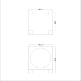 Cadela Table