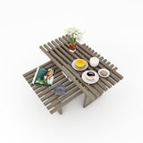 Taboo Table
