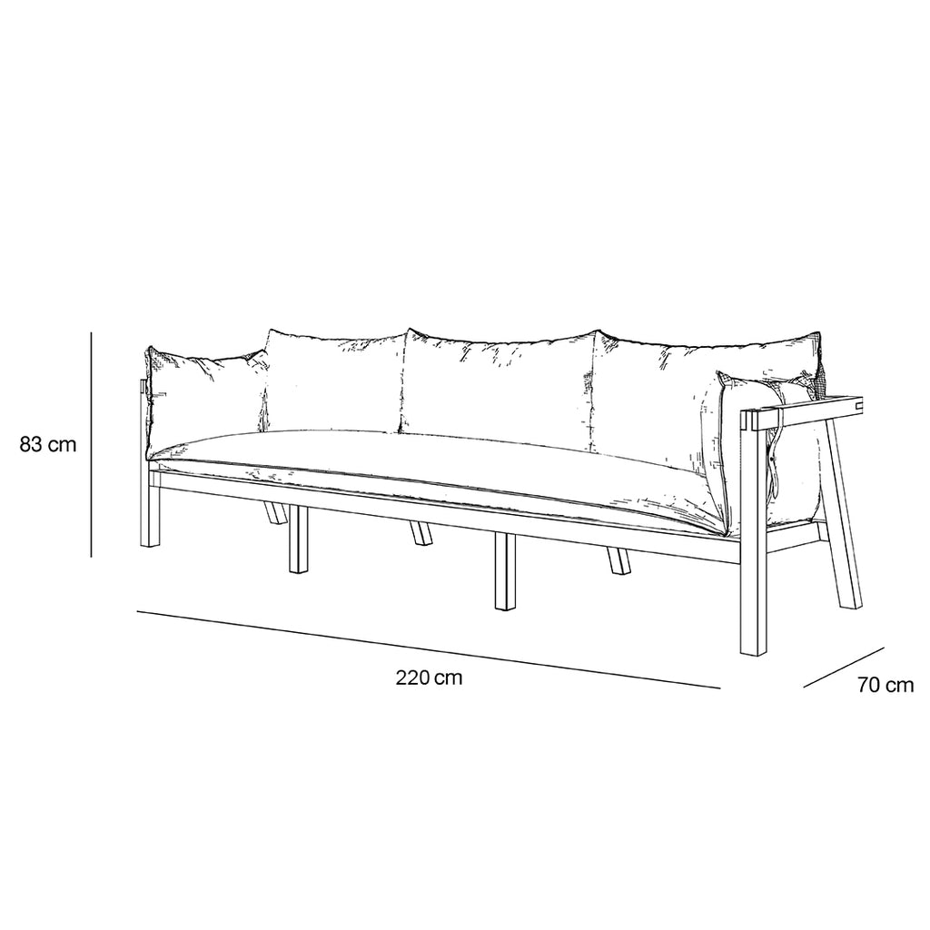 Patio Bundle