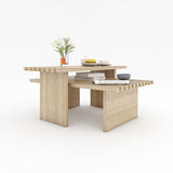 Taboo Table