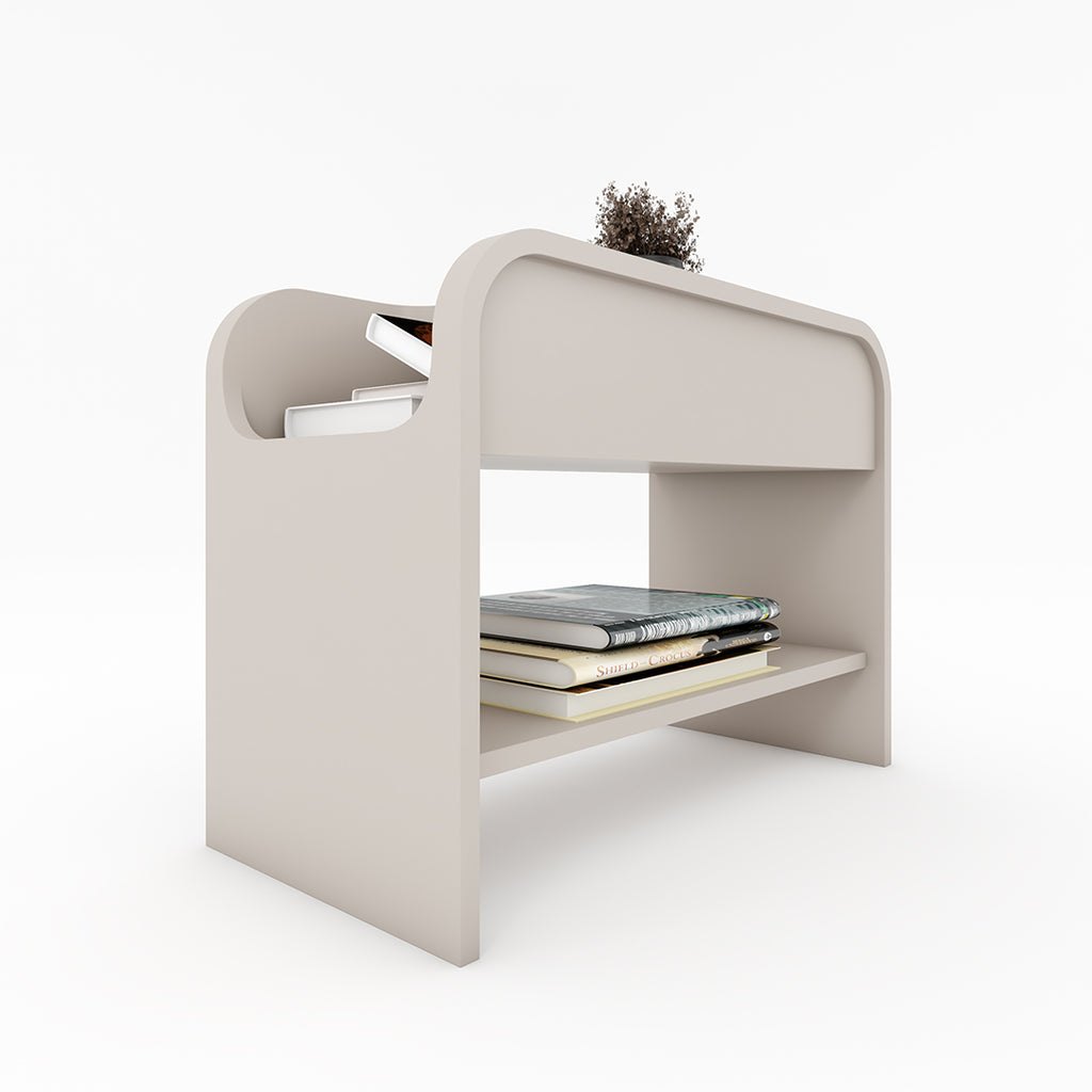 Livro Table