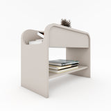 Livro Table