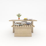 Taboo Table