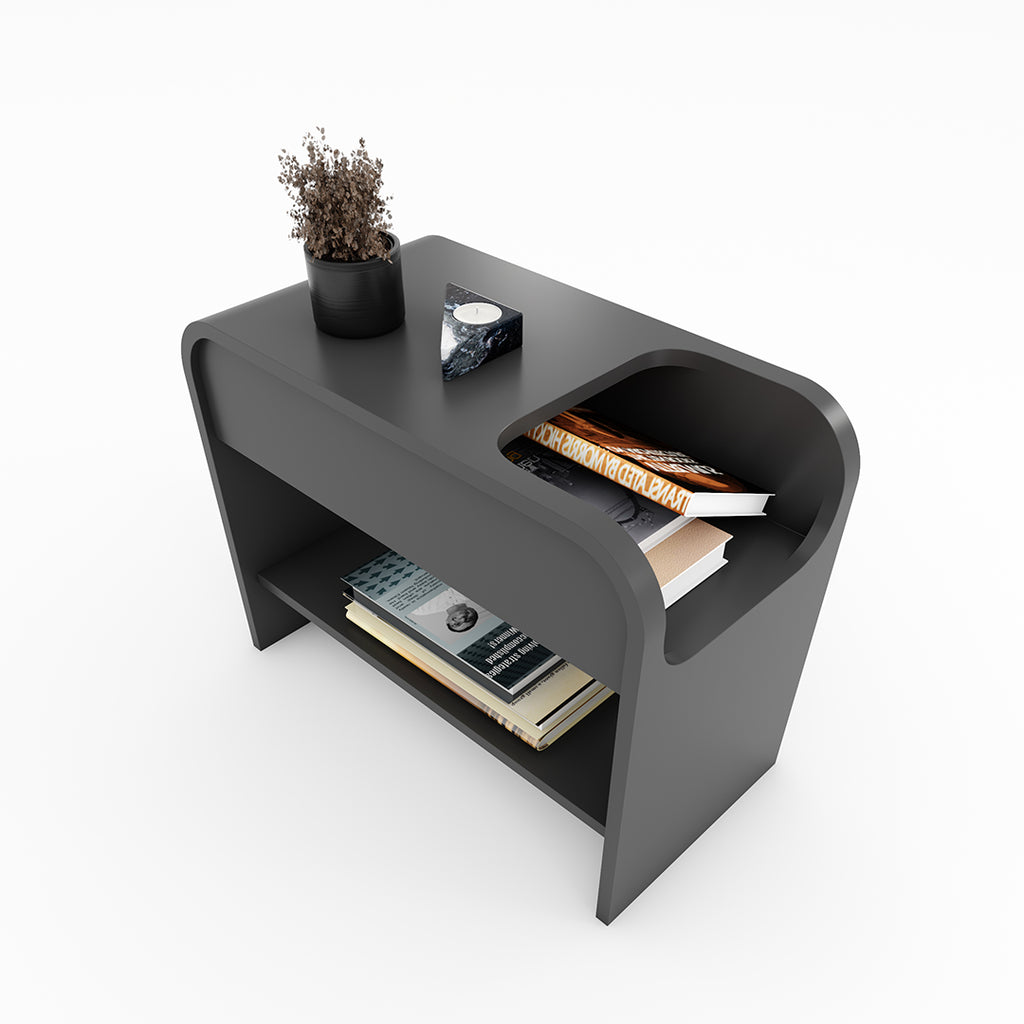 Livro Table