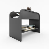 Livro Table