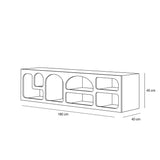 Balon Tv Unit