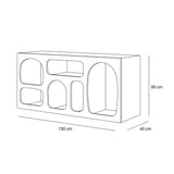 Balon Mini Tv Unit