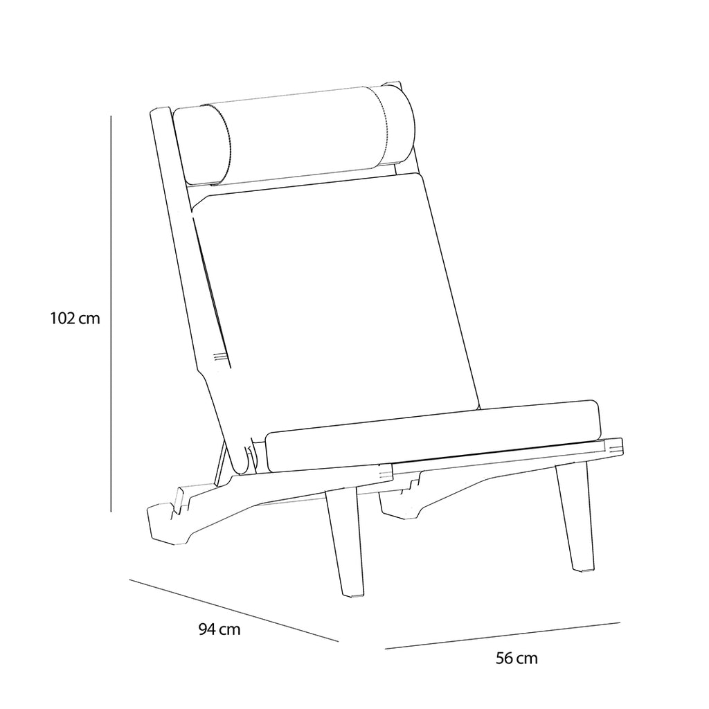 Legy Chair