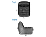 Comfy Lethear Chair