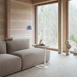 Inzo Metal Table