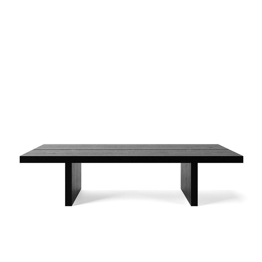 Latin Wooden Table