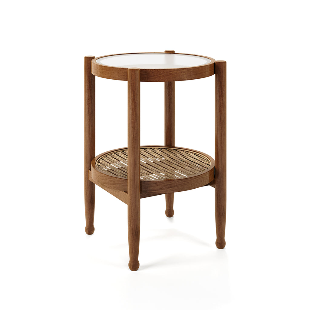 Sedel Wooden Table