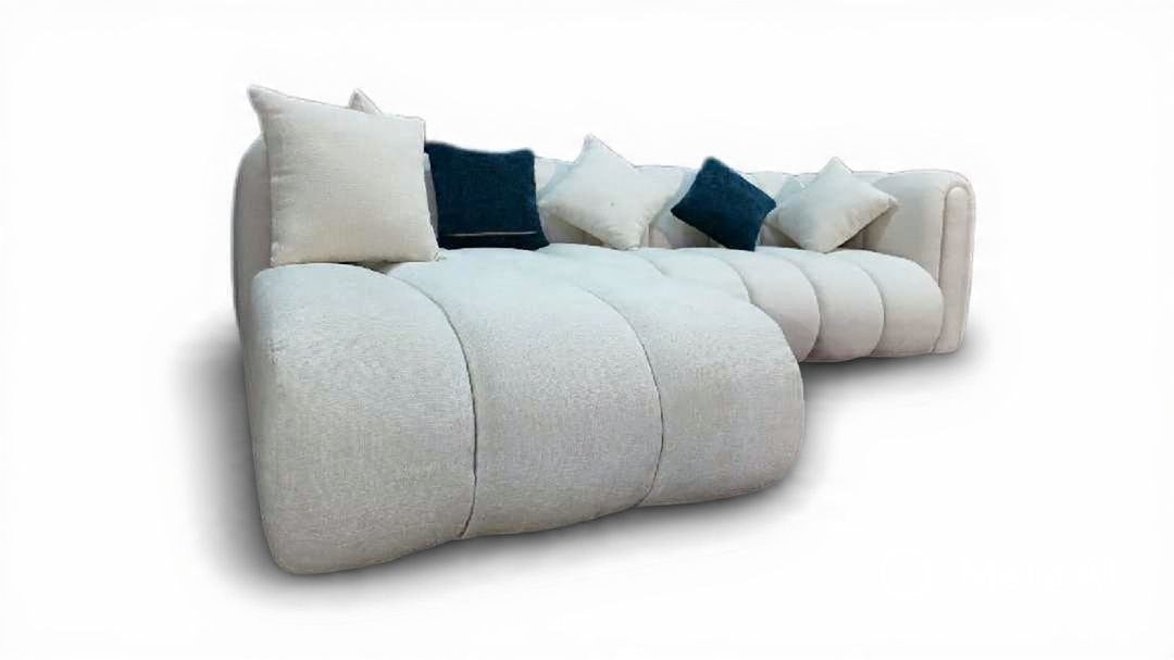 Liner L Shape 5 Sets