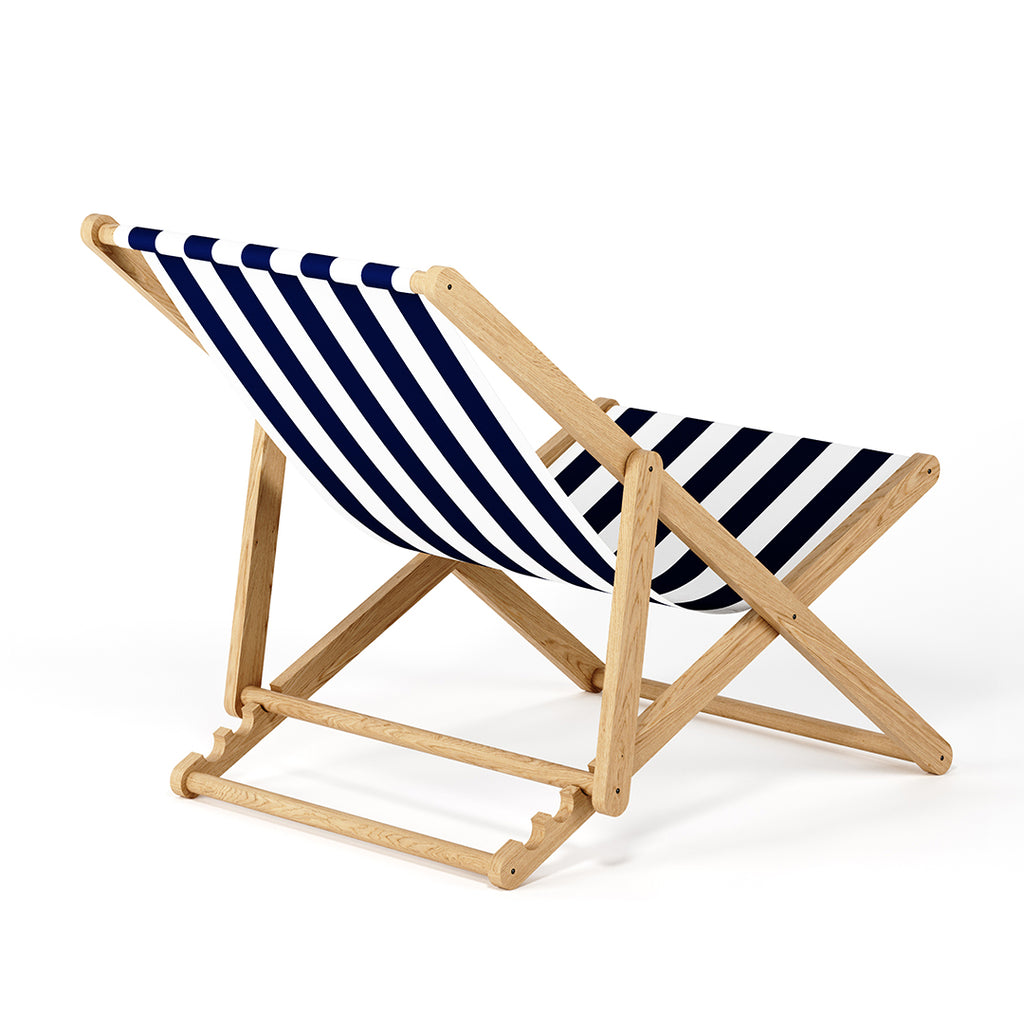 Sea View Outdoor Chair