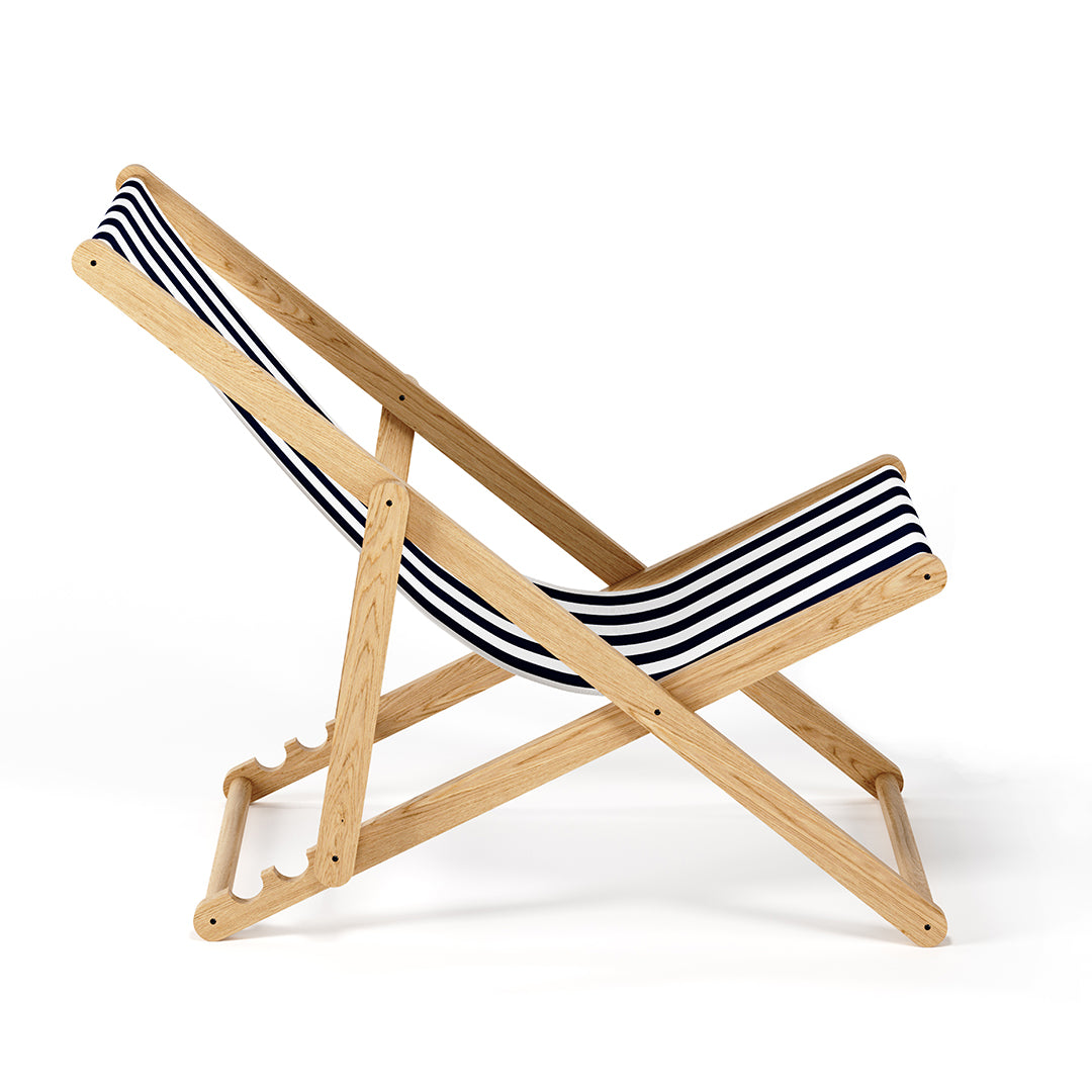 Sea View Outdoor Chair