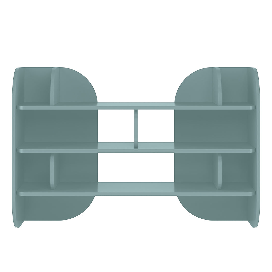 Butterfly Shoe Cabinet