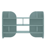 Butterfly Shoe Cabinet