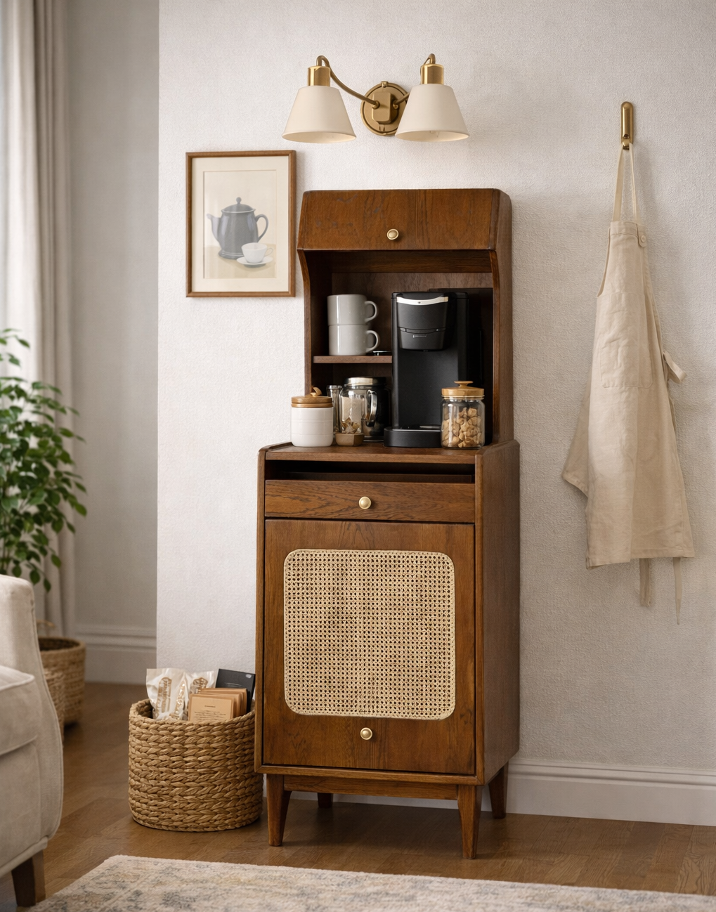 ROMA Coffee Corner
