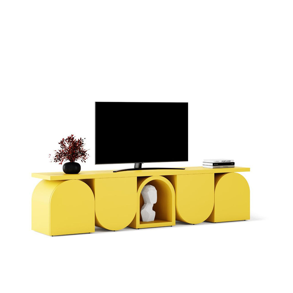 Cupola TV Unit