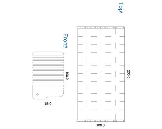 Daybed Sofa