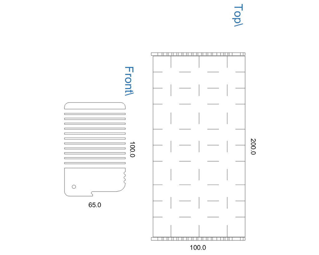 Daybed Sofa