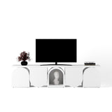 Cupola TV Unit