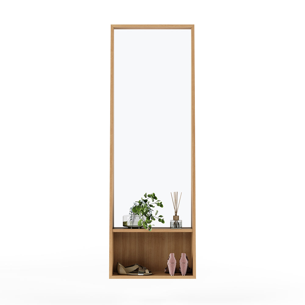 Espejo Mirror