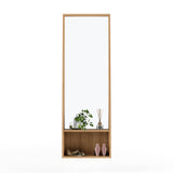 Espejo Mirror