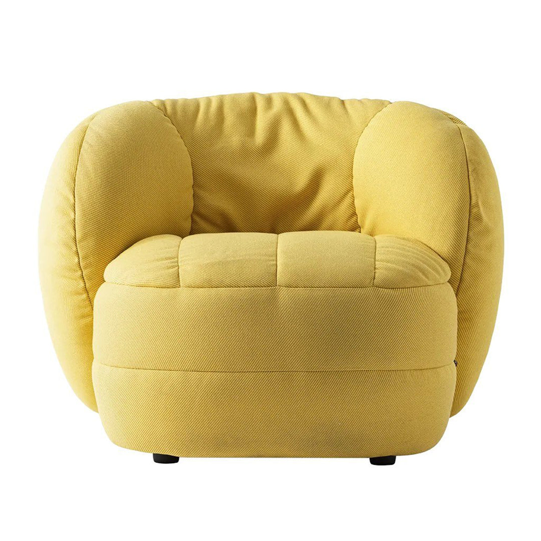 Fluffy Chair