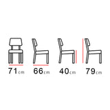 Coossy Chair