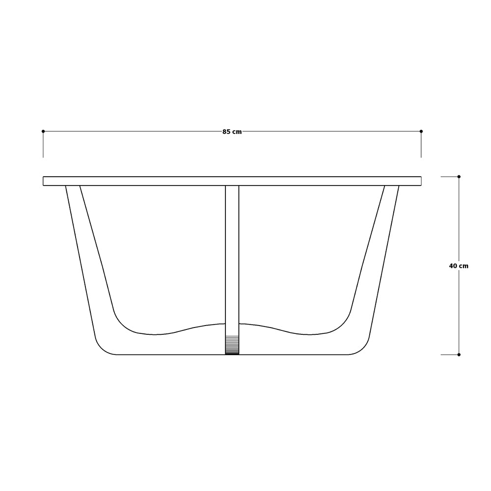 Cyclery 2 Table