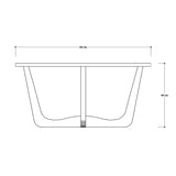 Cyclery 2 Table
