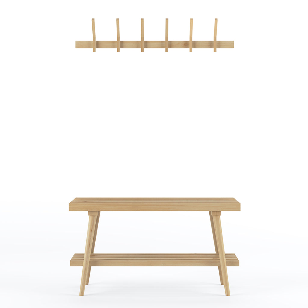 Hangy Shoe Cabinet