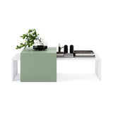Rettangolare Table