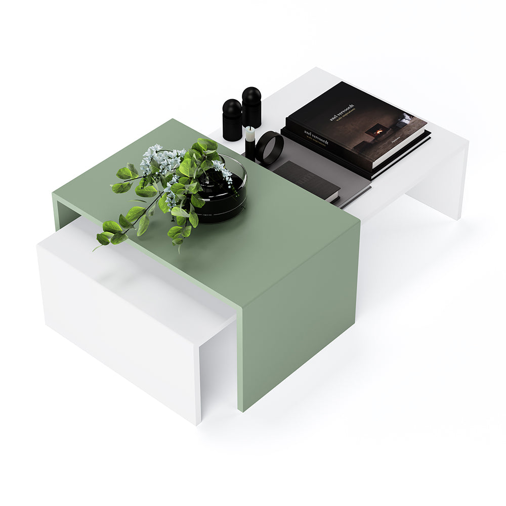 Rettangolare Table