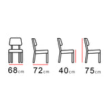 Gimini Chair