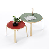 Doppio Table