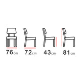 Bint Chair