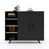 Mega Shoe Cabinet