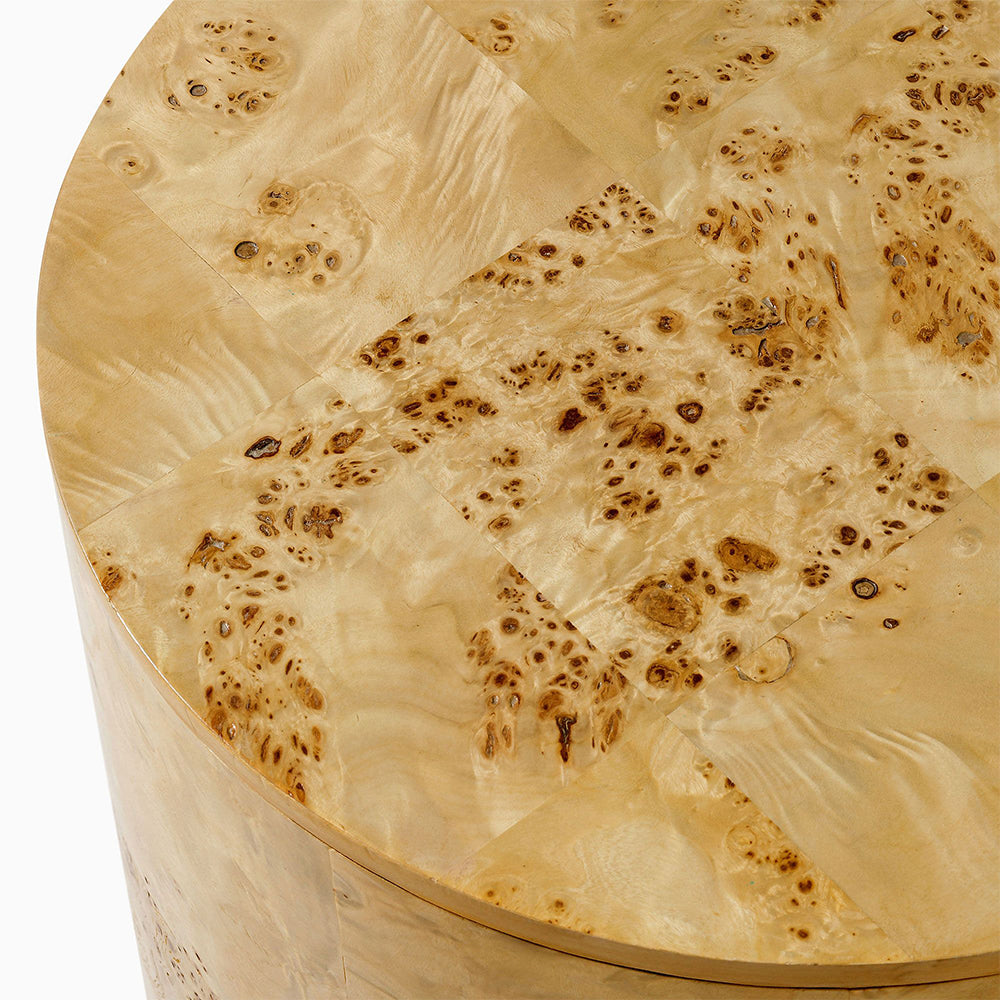 Cilindro Table