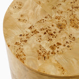 Cilindro Table
