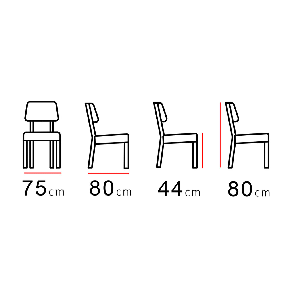 Craft Chair