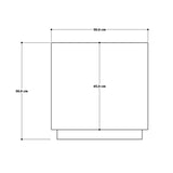 Cubo Table