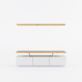 Sheel TV Unit
