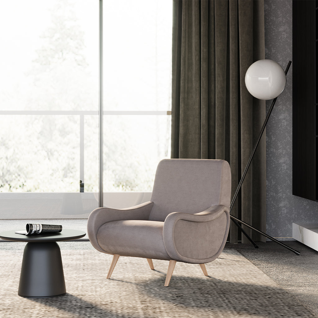 Plen Chair Plain