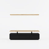 Sheel TV Unit