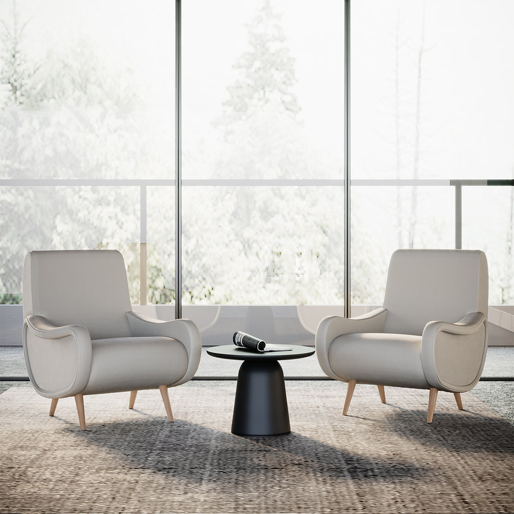 Plen Chair Plain