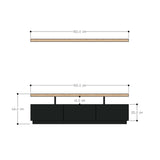 Sheel TV Unit