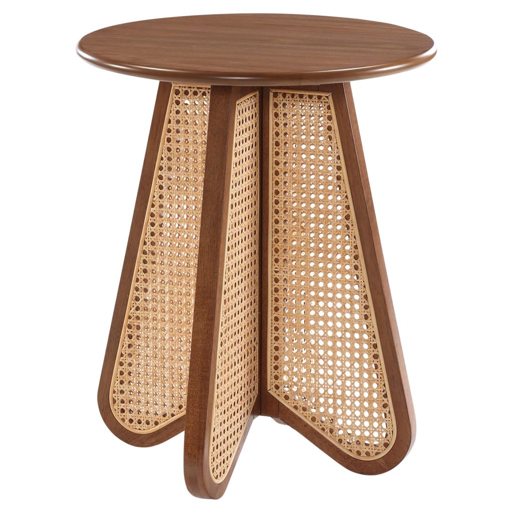 Butterfly Side Table