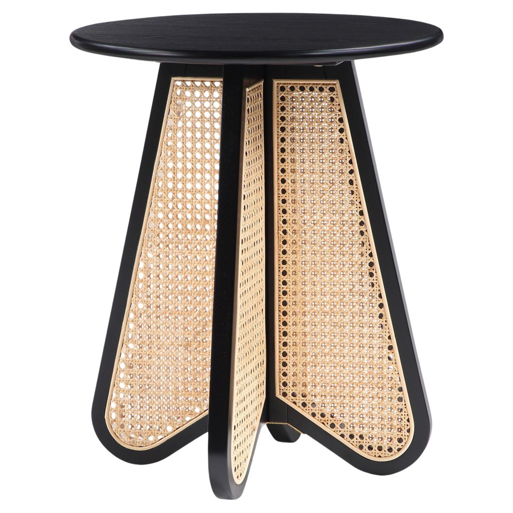 Butterfly Side Table
